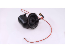 Rezervor suspensie pneumatica BMW X5 (E53) [ 2000 - 2007 ] OEM 517170246801