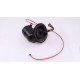 Rezervor suspensie pneumatica BMW X5 (E53) [ 2000 - 2007 ] OEM 517170246801