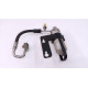 Butelie aer AC + furtun Chrysler Voyager 2.5 CRDI SH  OEM  05005212AD