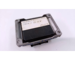 Calculator motor LANCIA YPSILON 1.2 Benzina (843_) [ 2003 - 2011 ] BOSCH 0261207905 OEM 00551803150