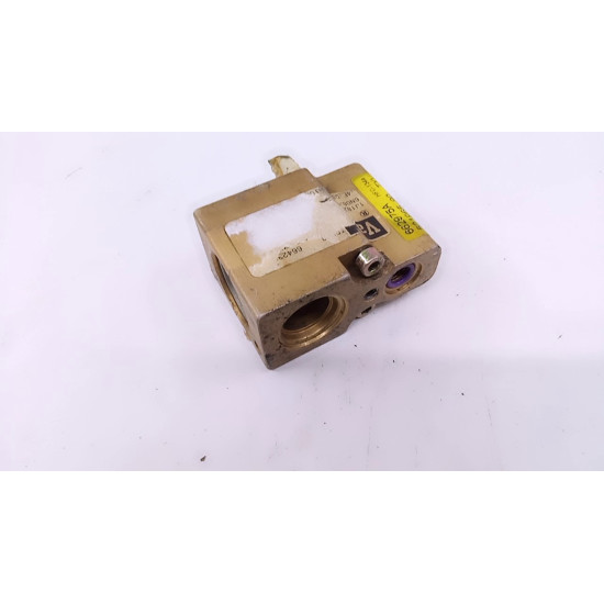 Supapa expansiune clima VOLKSWAGEN GOLF 4 [ 1997 - 2007 ] OEM 52196590  662975A