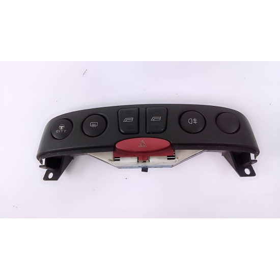 Panou butoane electrice Fiat Punto 2000 SH a223