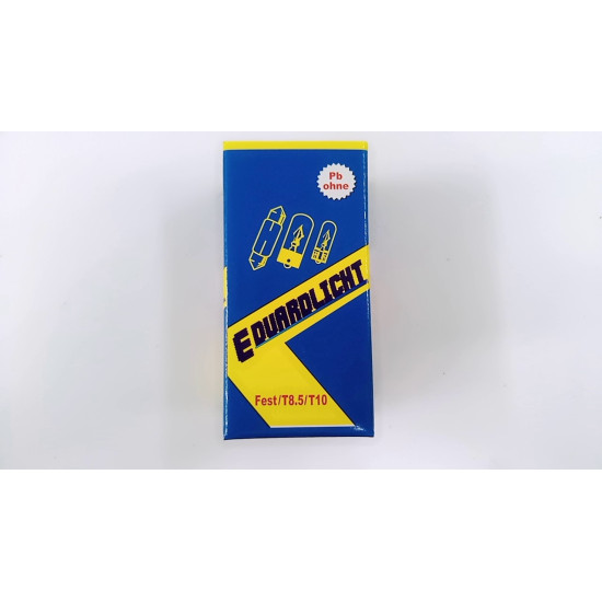 Bec T8.5 24V4W Nou e1