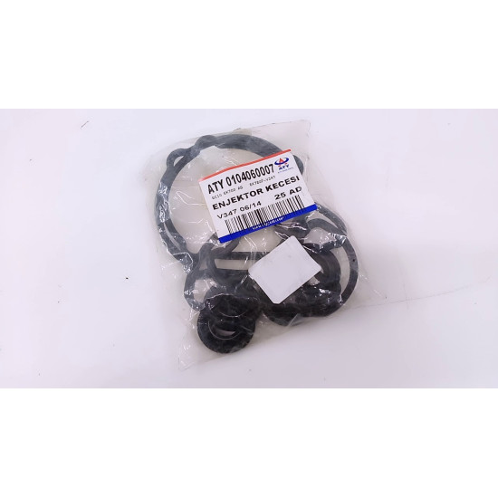 Set garnituri chiulasa Citroen, Fiat, Ford Nou aty0104060007