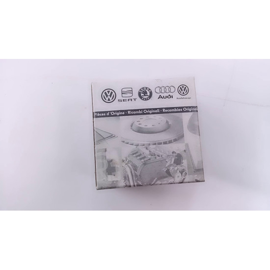 Rola intinzatoare distributie Volkswagen Transporter T4 1990-2003 Nou 074109243e
