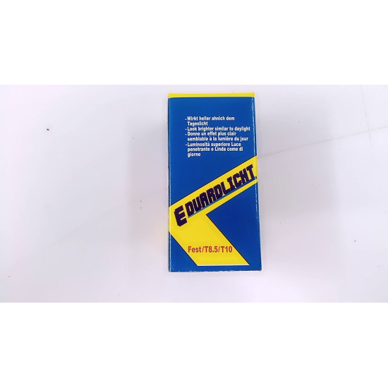 Bec T8.5 24V4W Nou e1