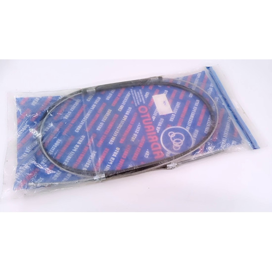 Cablu frana de mana Fiat Ducato, Citroen C25,  Peugeot J5 Nou 4450938 4834