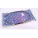 Cablu frana de mana Fiat Ducato, Citroen C25,  Peugeot J5 Nou 4450938 4834