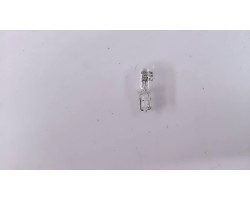Bec T10mm 24V3W Nou e1