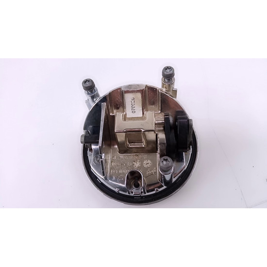 Sigla spate BMW E81 SH 51247200938