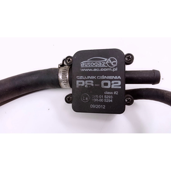 Instalatii GPL SH 10r 005294
