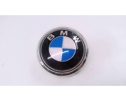 Sigla spate BMW E81 SH 51247200938