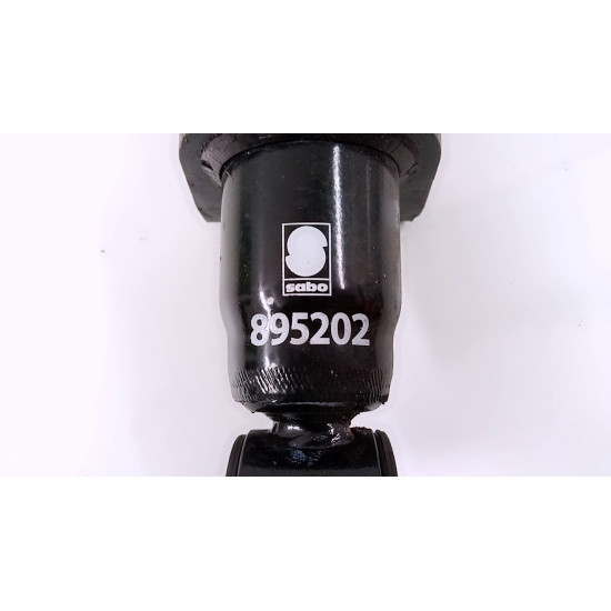 Amortizor capota Iveco EuroTech Nou 895202