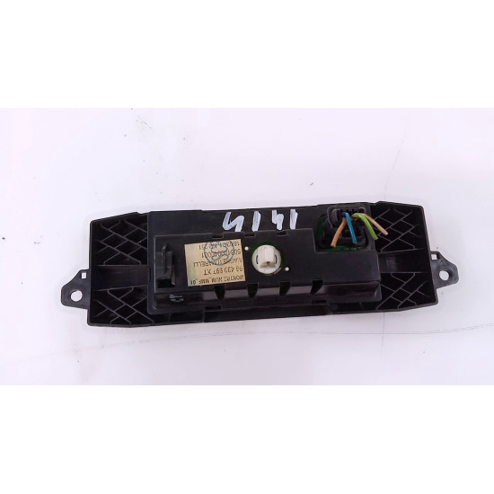 Display bord Citroen C4 2004 SH 96439997xt