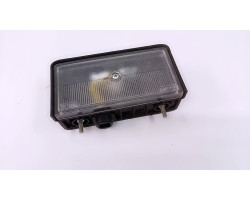 Lumina numar de inmatriculare remorca Fiat, Iveco Nou 47631