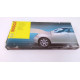 Filtru aer habitaclu MERCEDES-BENZ A-CLASS II (W169) [ 2004 - 2012 ] BOSCH 1987432410