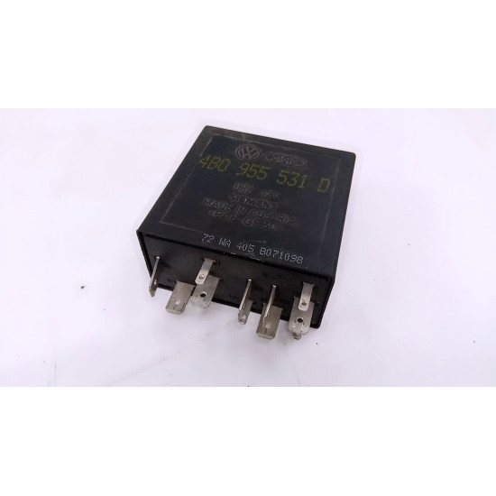 Releu stergatoare Audi A6 C5 SH 4b0919471a