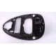 Consola bord Citroen Xsara Picasso SH 9631315877