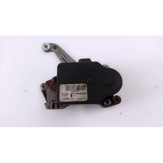 Modul control Opel Vectra C SH 55199915