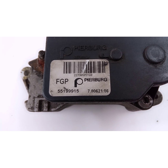 Modul control Opel Vectra C SH 55199915