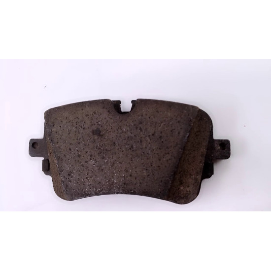 Placute frana AUDI Q7 (4MB) ( 01.2015 - ...) TRW 4M0698451BP