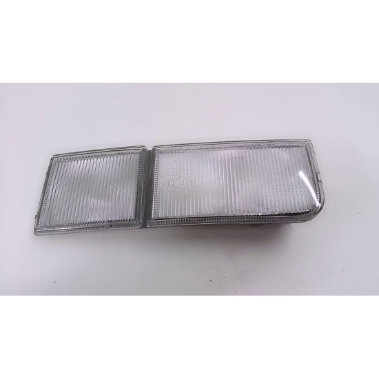Far ceata, panour frontal dreapta Volkswagen Passat SH DEPO 01 441 1613r c