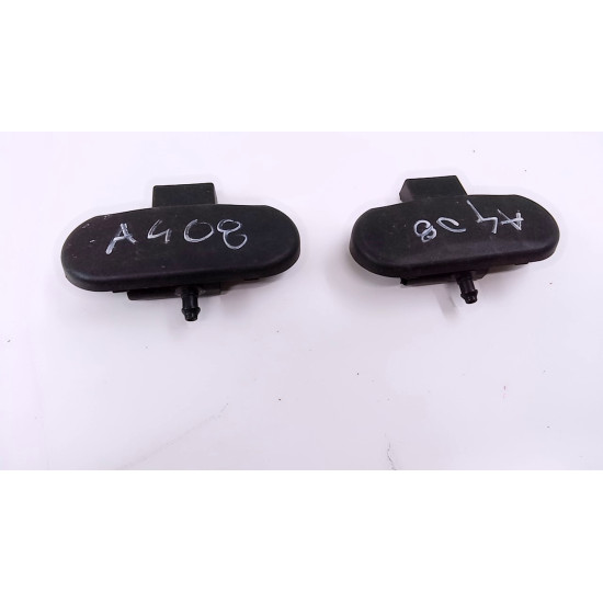 Duze spalare parbriz Audi A4 B8 SH 8T0955987