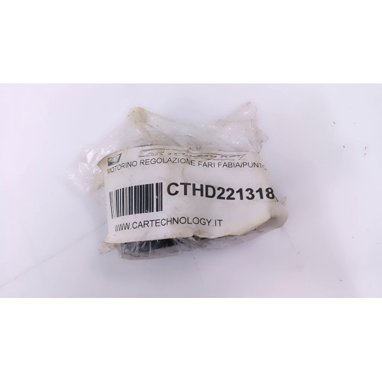 Buton reglaj faruri Skoda Fabia, Fiat Punto,  VW Bora 1997-2009 cthd2213186