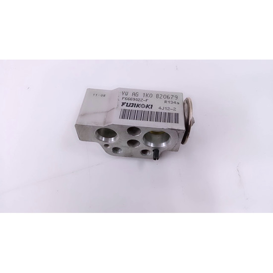 Supapa expansiune clima VAG 1k0820679