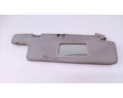 Parasolar dreapta VOLKSWAGEN GOLF III [ 1991 - 1998 ] OEM 1H0857552