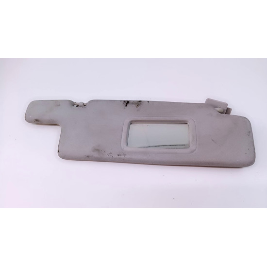 Parasolar dreapta VOLKSWAGEN GOLF III [ 1991 - 1998 ] OEM 1H0857552