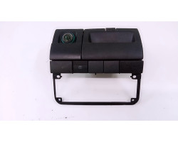 Consola centrala scrumiera Volkswagen Golf 3 1993 1h1857305b