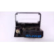 Consola centrala scrumiera Volkswagen Golf 3 1993 1h1857305b