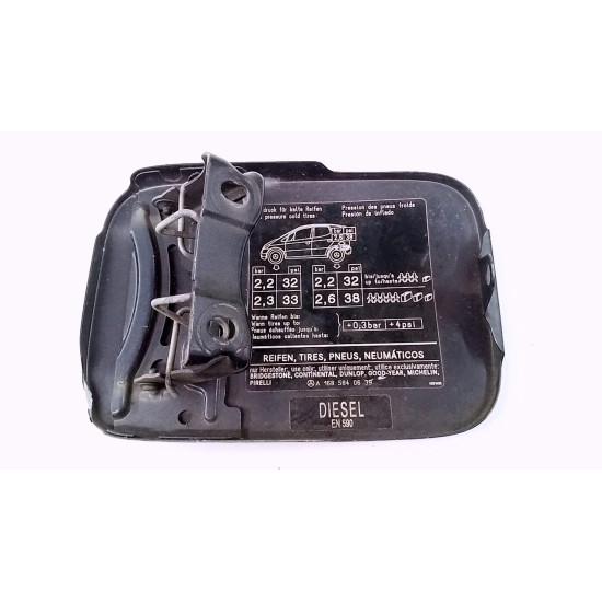 Usita rezervor MERCEDES-BENZ A-CLASS (W168) [ 1997 - 2005 ] a1685840639