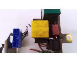 Panou relee Fiat Multipla I 2000 1.9l b645