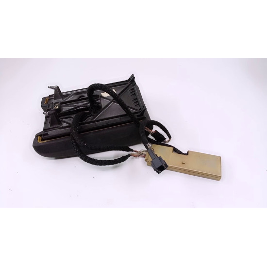 Cotiera auto cu suport pentru telefon BMW E39 1999 804033
