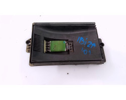Rezistenta aeroterma Seat Ibiza 2001 1j0819022