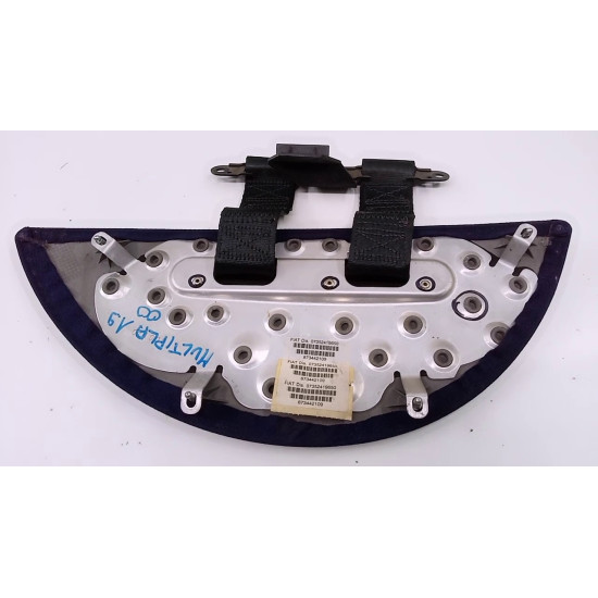 Capac airbag Fiat Multipla 2000 07352419650