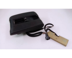 Cotiera auto cu suport pentru telefon BMW E39 1999 804033