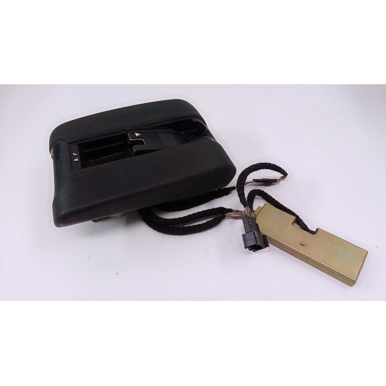 Cotiera auto cu suport pentru telefon BMW E39 1999 804033