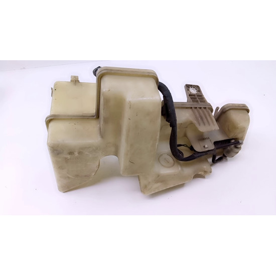 Vas lichid parbriz + pompita Skoda Superb 2004 1T0955661