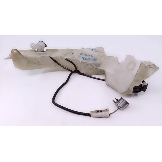 Vas/rezervor lichid de spalare parbriz FORD FOCUS II (DA_, HCP, DP) [ 2004 - 2013 ] 4M5113K163