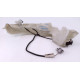 Vas/rezervor lichid de spalare parbriz FORD FOCUS II (DA_, HCP, DP) [ 2004 - 2013 ] 4M5113K163
