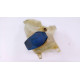 Rezervor de expansiune lichid de racire VOLKSWAGEN POLO (6N1) [ 1994 - 1999 ] 6n0955453c