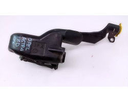 Vas lichid parbriz Opel Astra 1.7d 2007 13248320