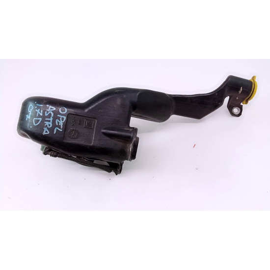 Vas lichid parbriz Opel Astra 1.7d 2007 13248320