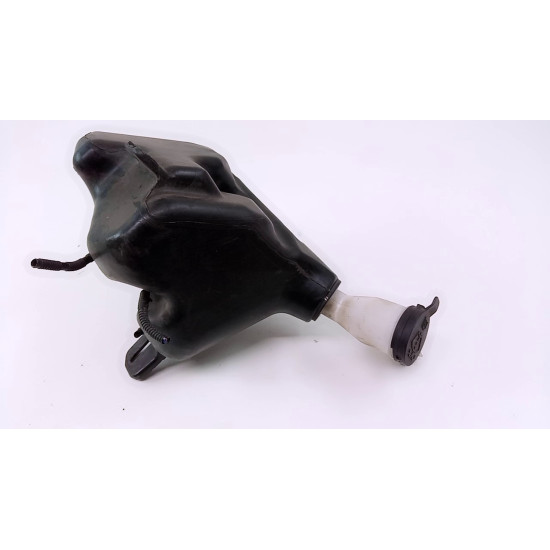 Rezervor lichid de spalare parbriz + pompita OPEL ASTRA J (P10) [ 2009 - 2015 ] 13250357