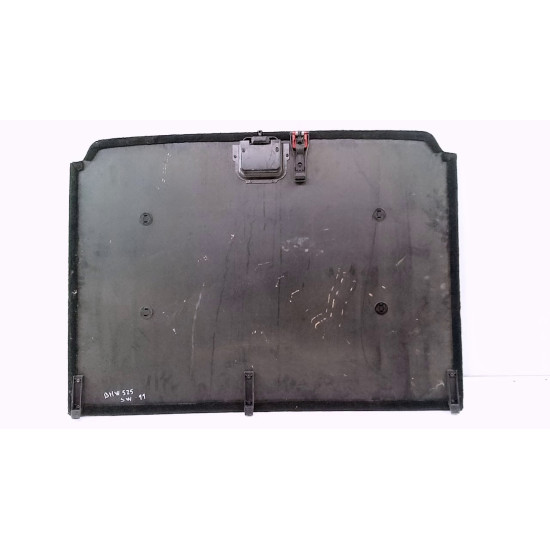 Mocheta portbagaj BMW 5 (E39) [ 1995 - 2003 ] OEM 51478200991