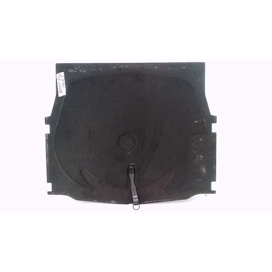 Mocheta portbagaj BMW E46 2002 61 4754703011