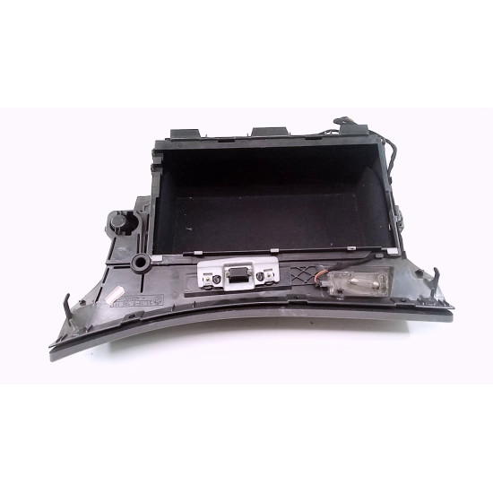 Torpedou BMW 3 IV (E46) [ 1998 - 2005 ] OEM 8196111